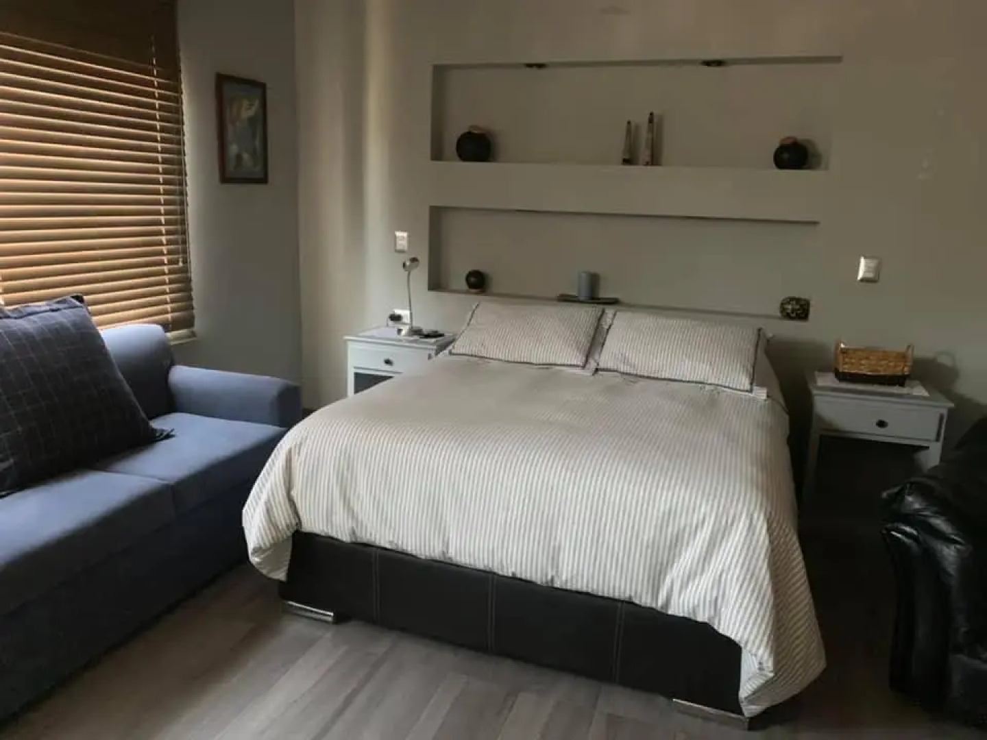 Отель Hostal Casa Azul by Rotamundos