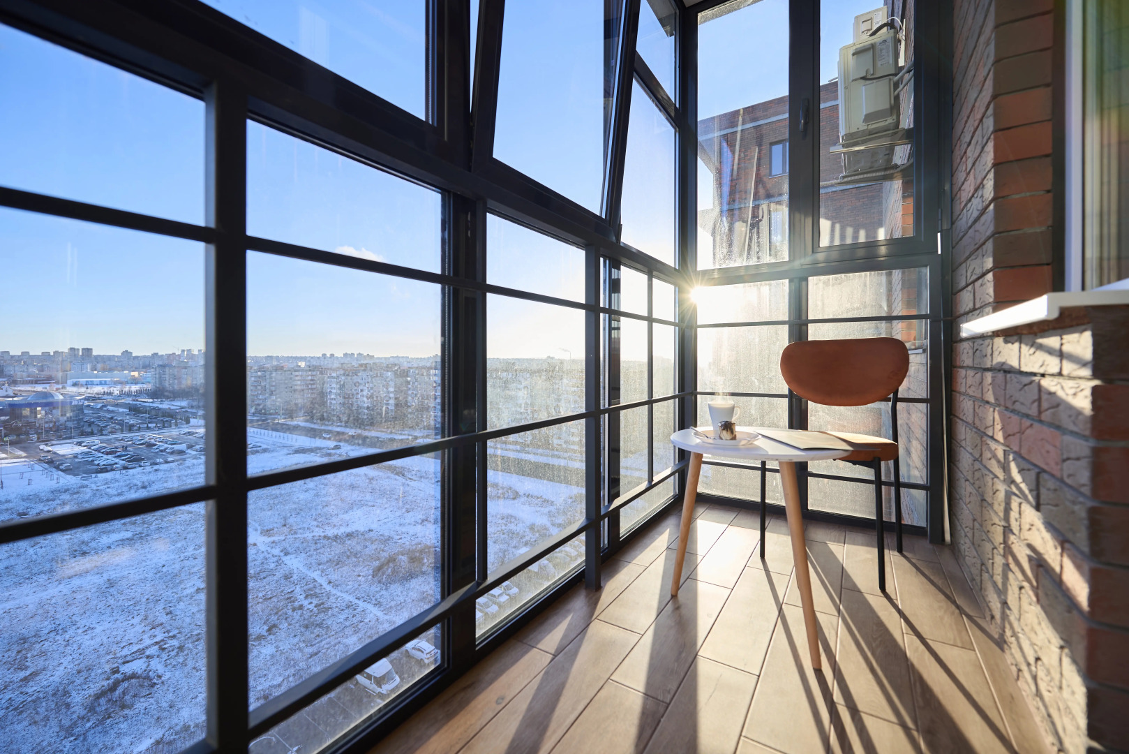 Квартира Уютные Сутки