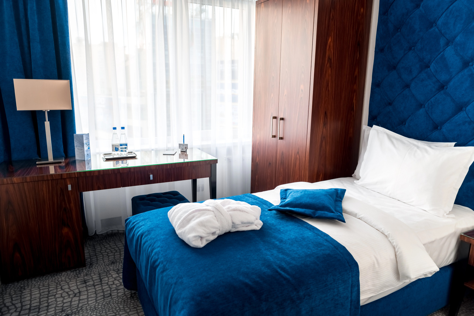 Гостиница Калининград