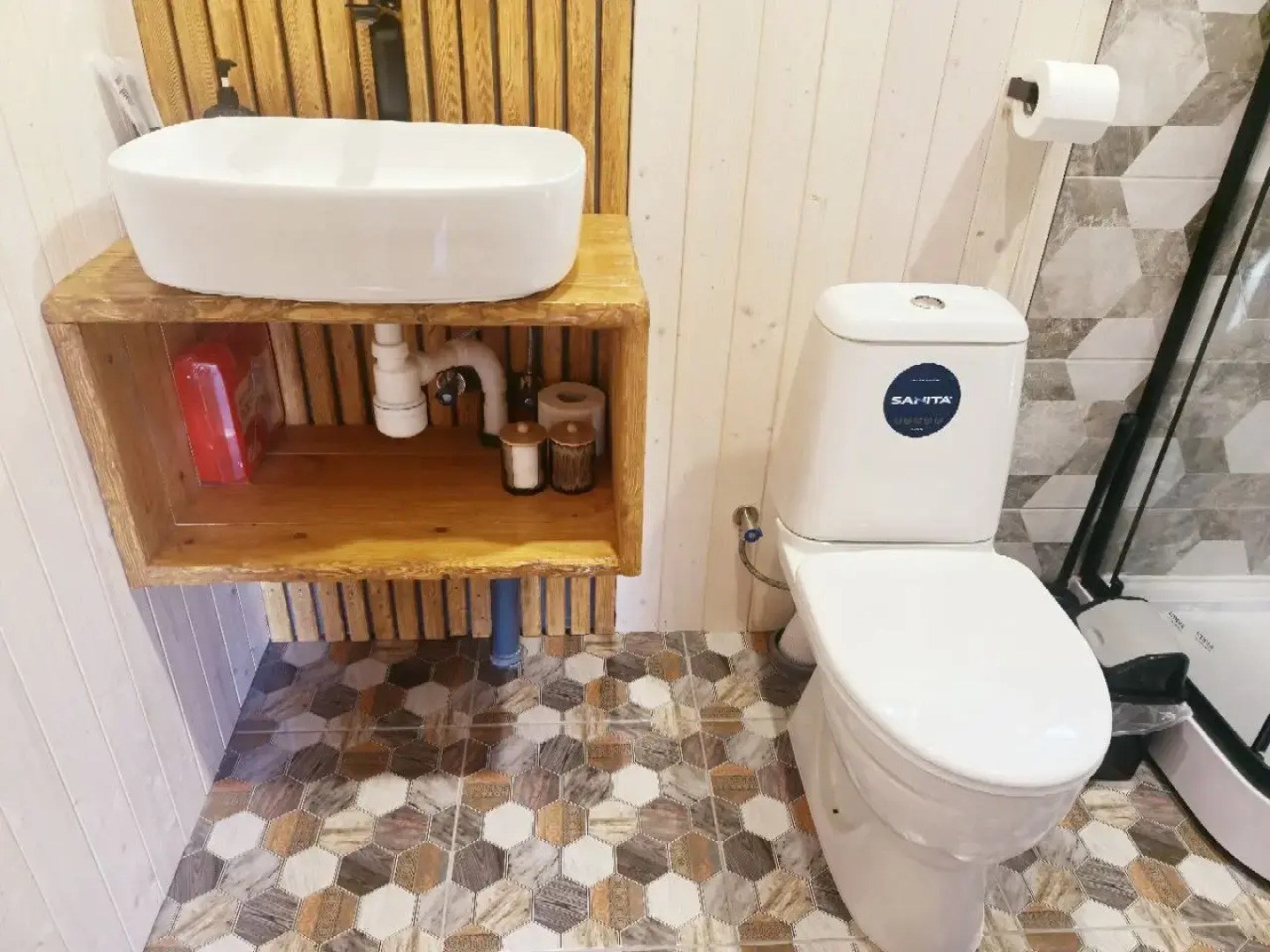 Кемпинг Эко-Парк Шмели