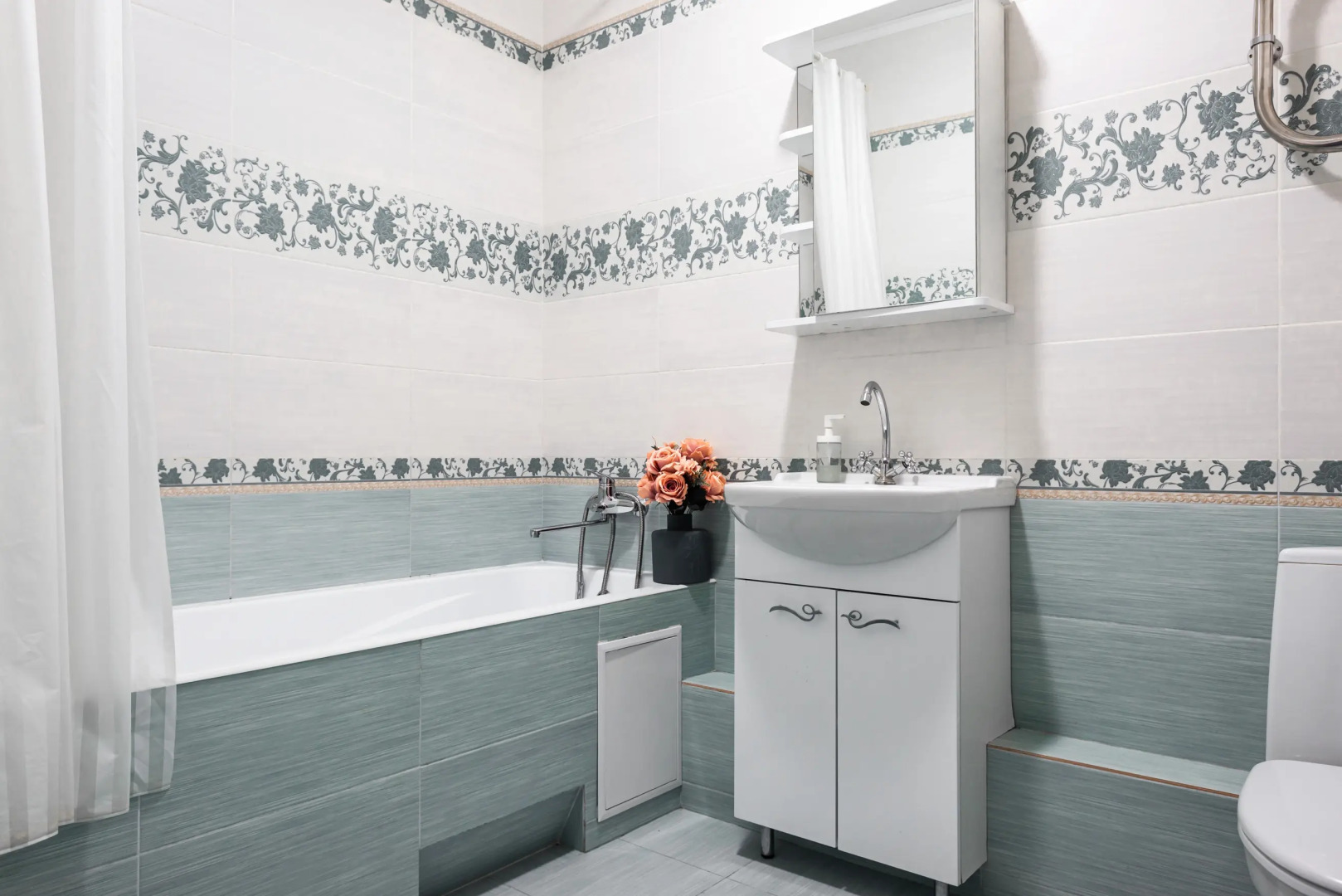 Квартира ApartHause у аквапарка Лимпопо и ТРЦ Глобус