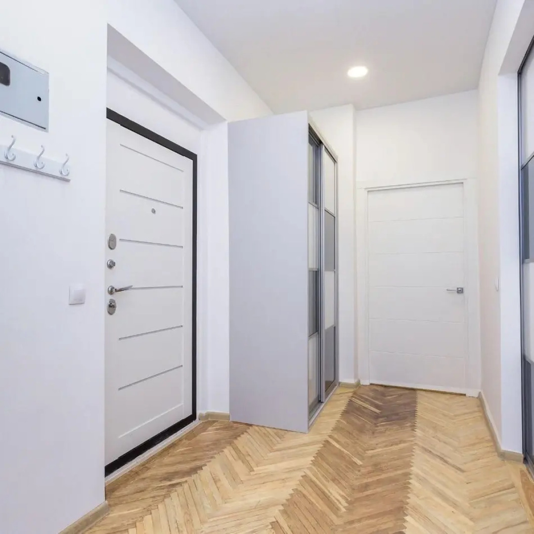 Квартира на Независимости 23