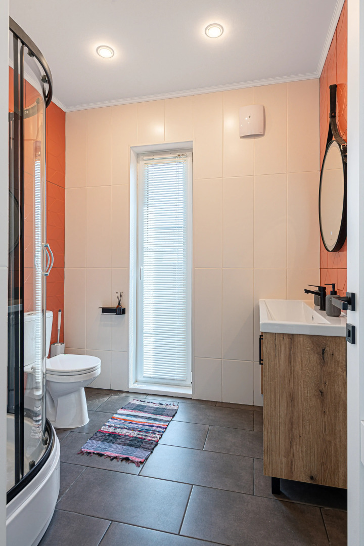 Частный дом Barns Village 2