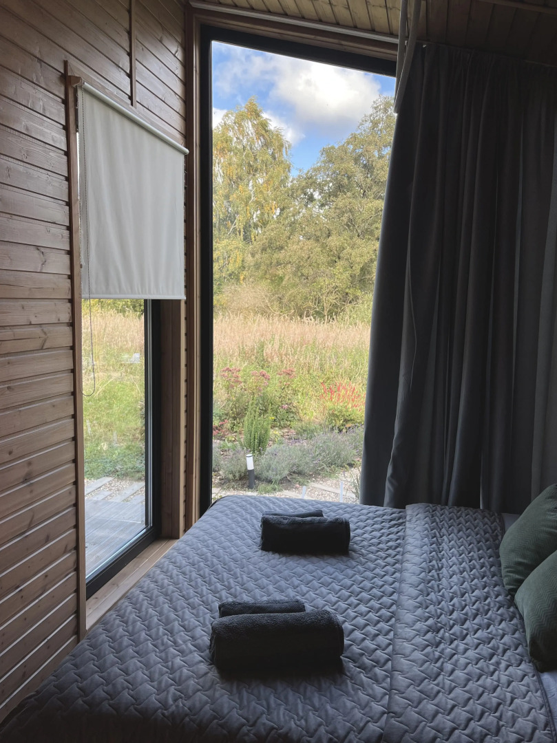 Бунгало Филиндорф