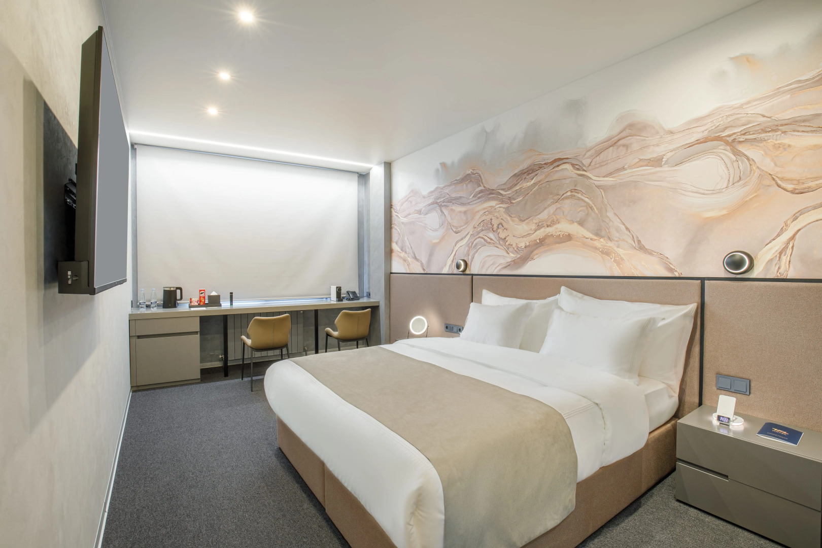 Отель TFL Hotel Vladivostok