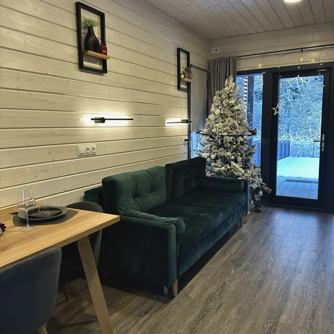 Гостевой Дом Rest Nest