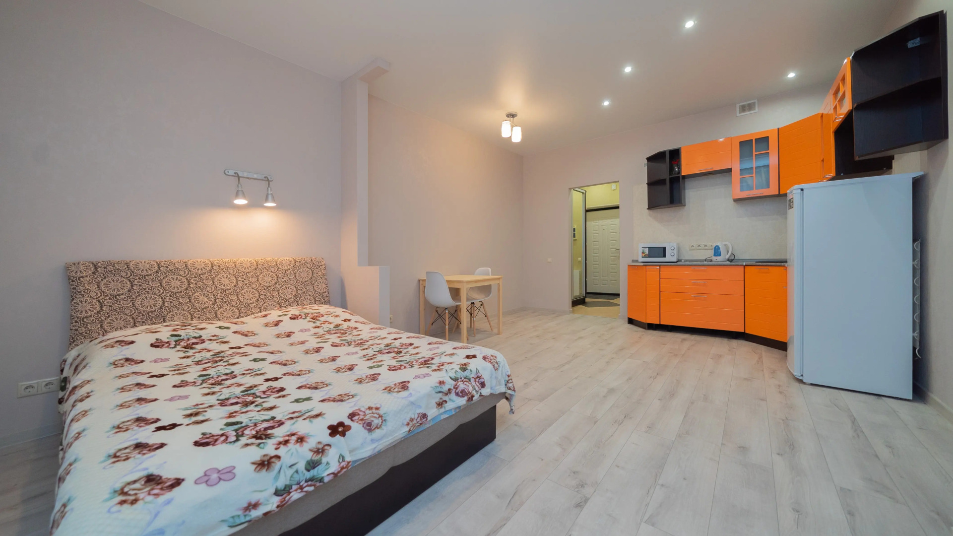 Апартаменты Dolina