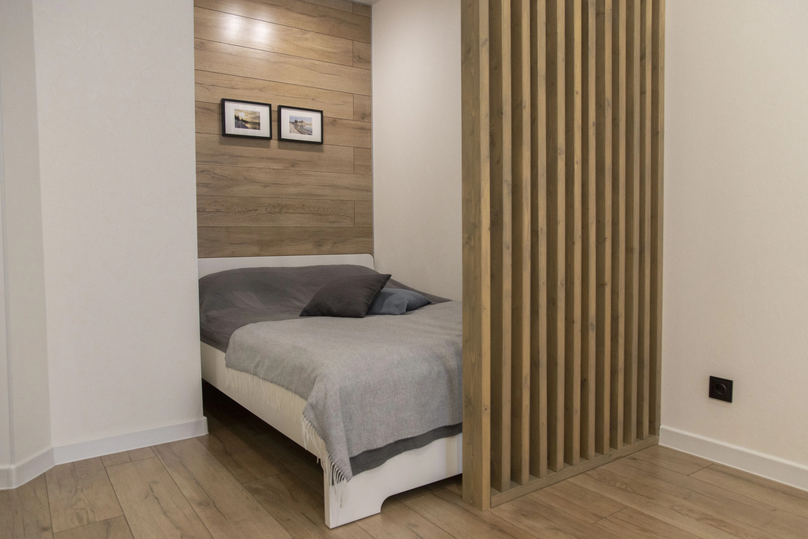 Апартаменты с видом на Кремль в Пскове