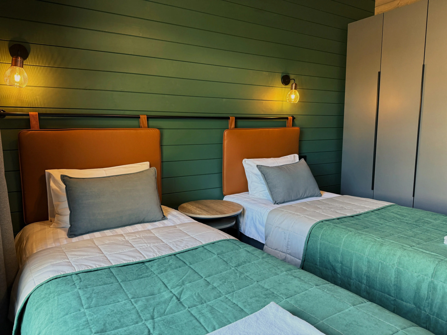 Гостевой дом zis is village