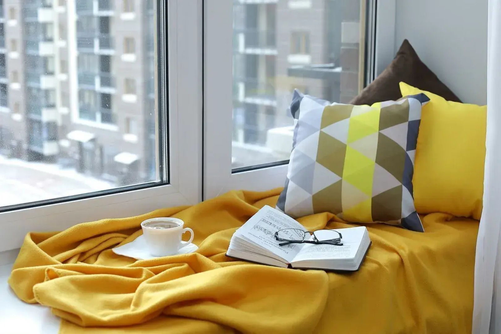 Квартира на Улице Академгородок 66