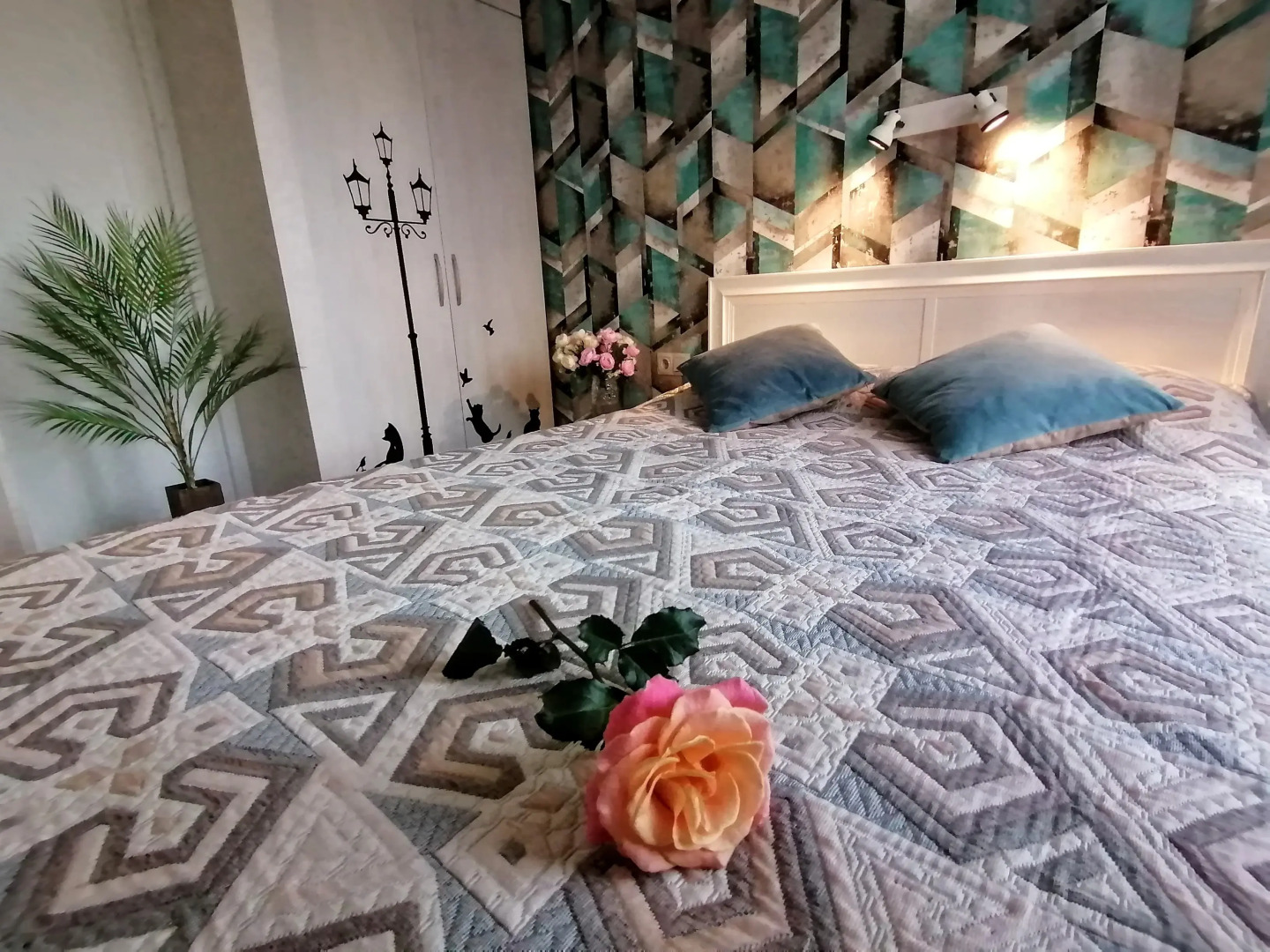 Квартира Каравелла Португалии