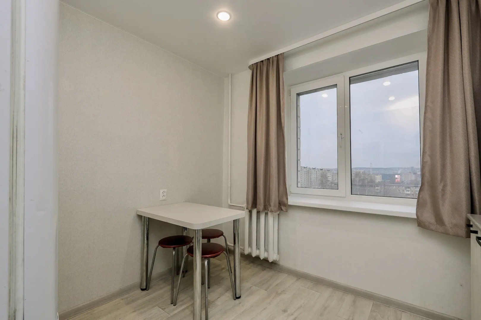 Апартаменты Privi House на Удмуртской 206