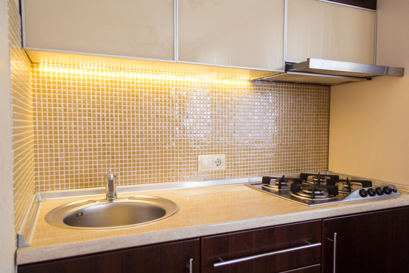 Отель Park Suites Chisinau