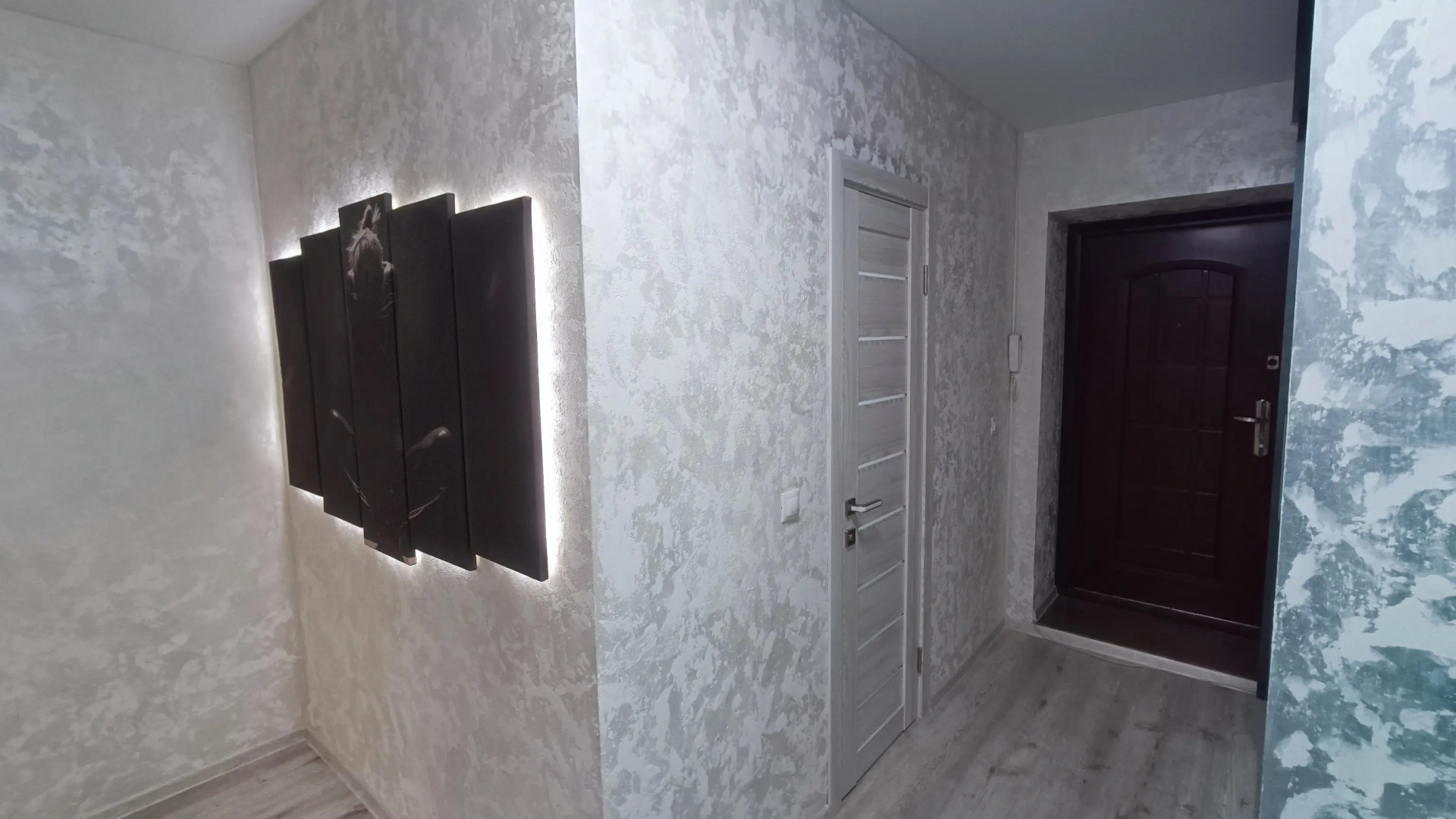 Квартира у Победы