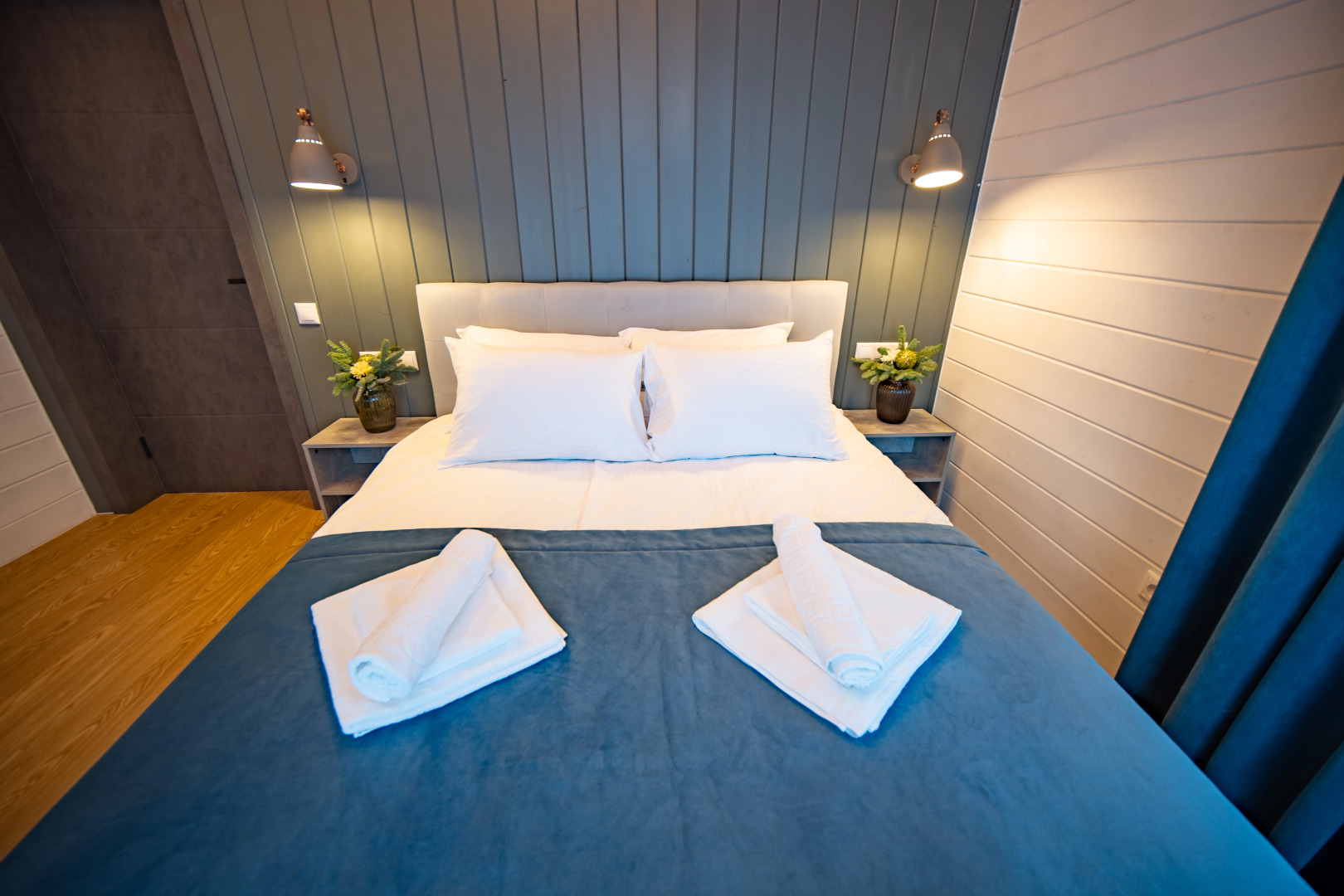 Гостевой дом Барнхаус Алтай