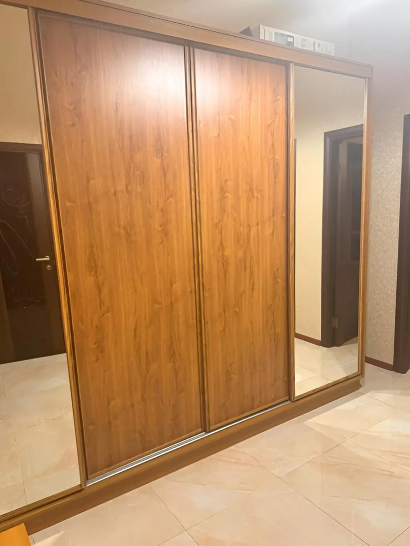 Квартира Дизайнерская 1-комнатная с великолепным видом на Машук