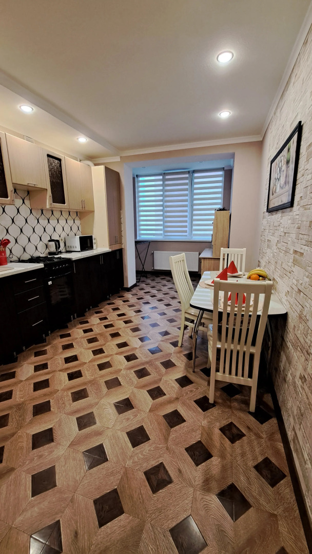 Квартира Квартирка Владикавказ