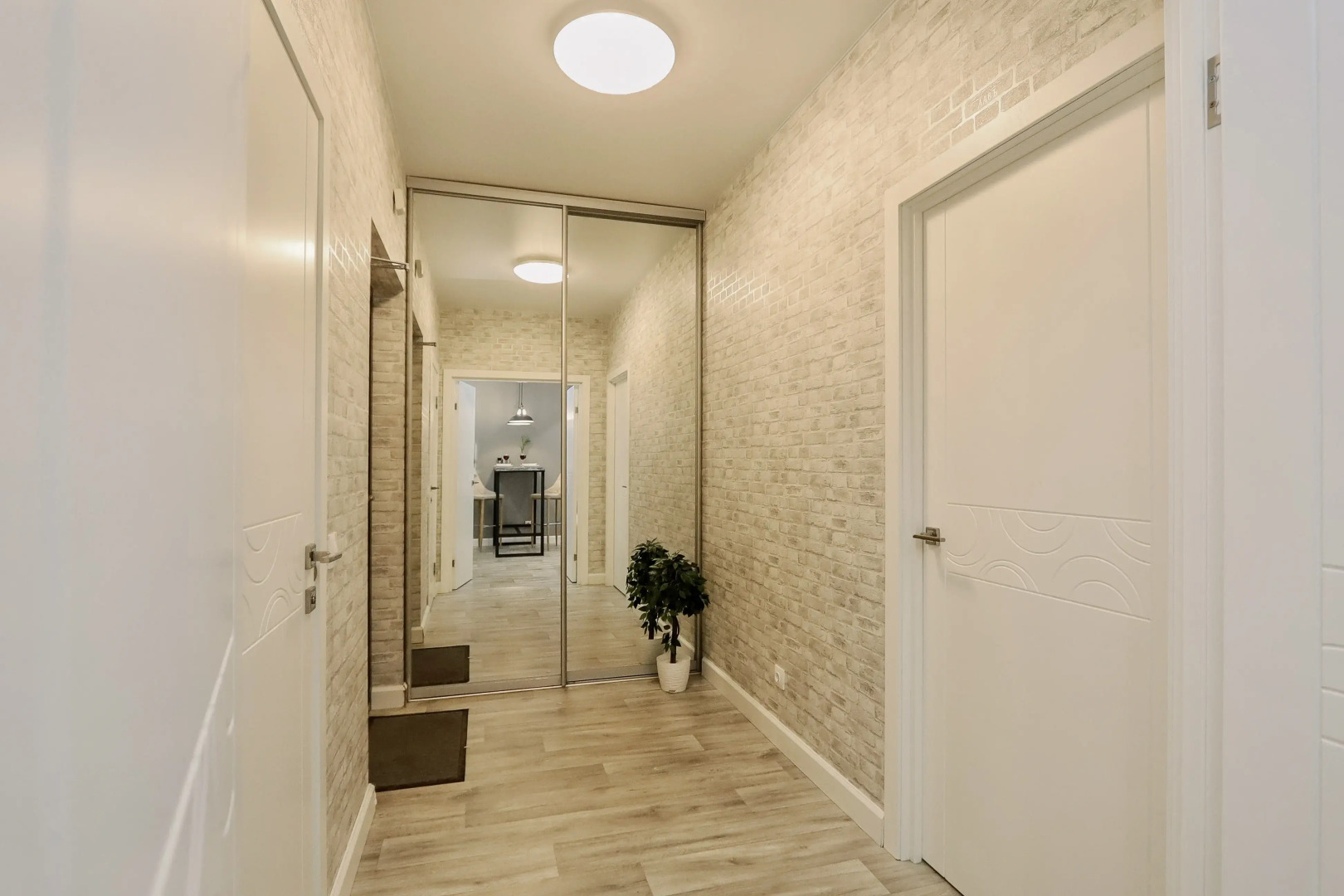 Квартира Уютная в Историческом Центре Города