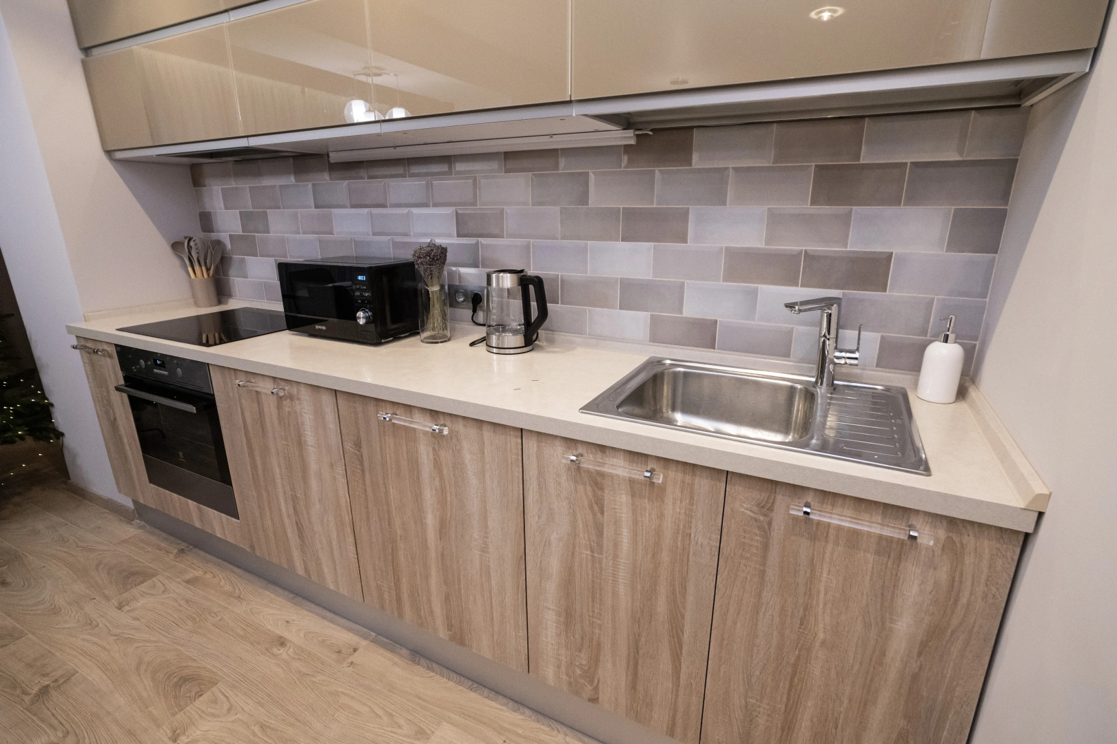 Квартира История у Кремля