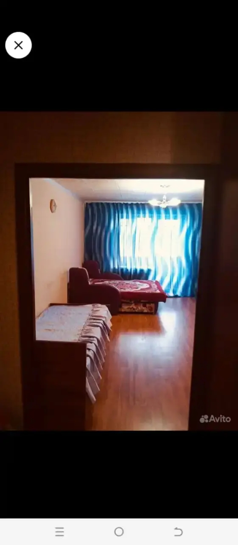 Квартира Престиж