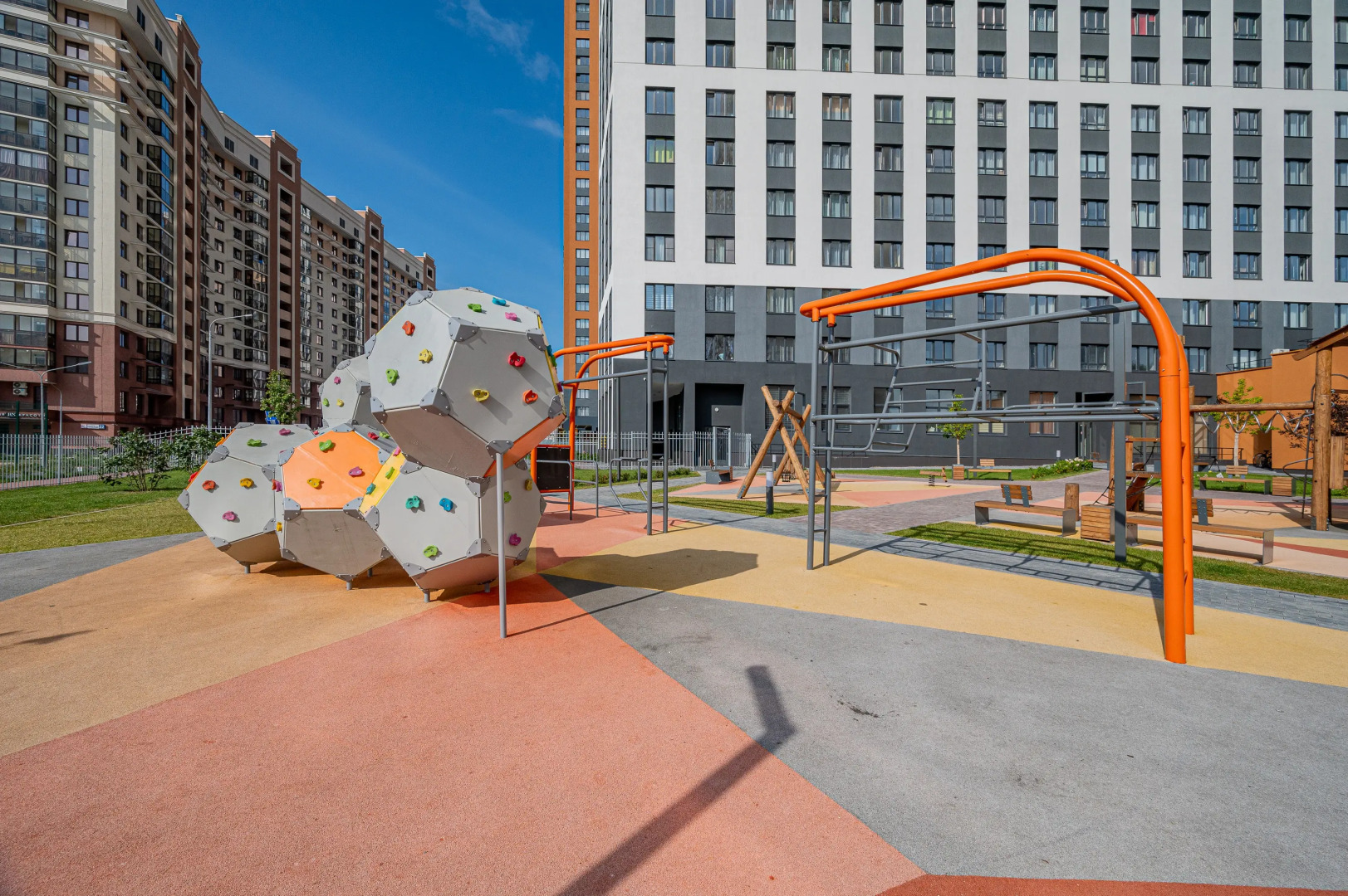 Квартира Двухкомнатная Квартира Готвальда 24/5