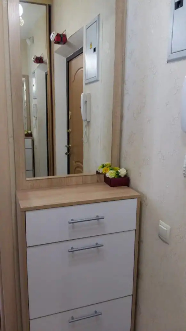 Апартаменты в Железнодорожном Струве 3