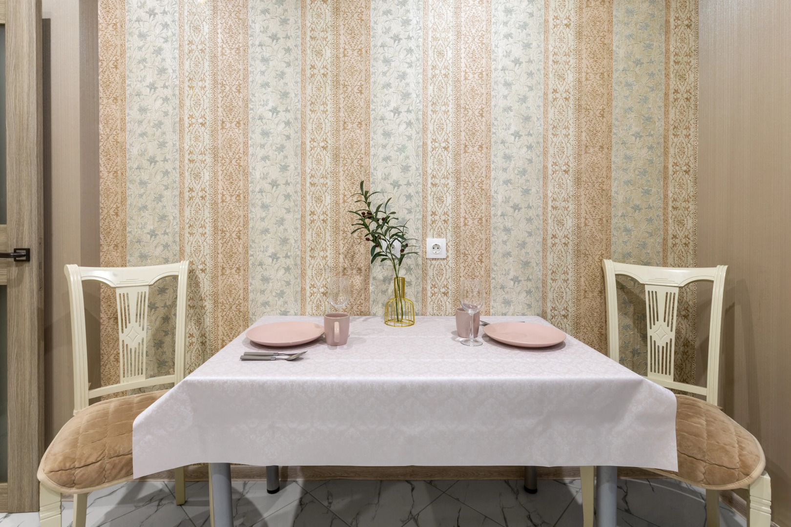 Апартаменты Room-Room Высота 162