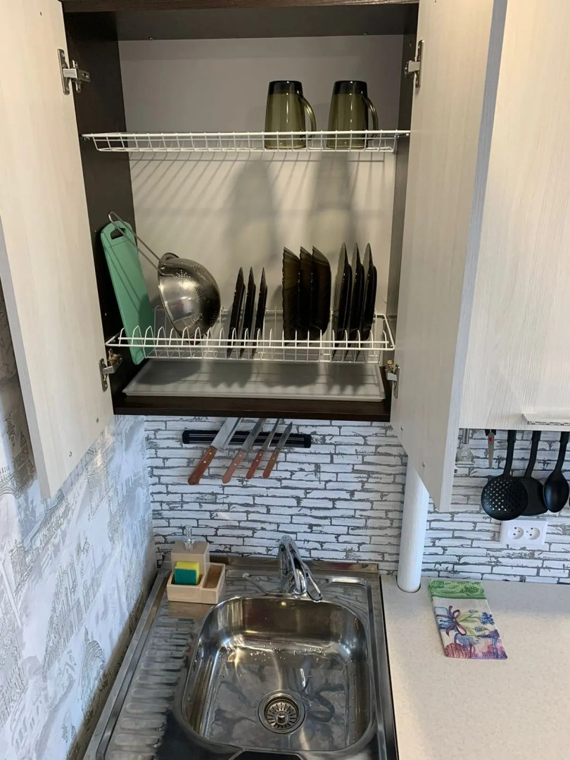 Квартира Нужный адрес