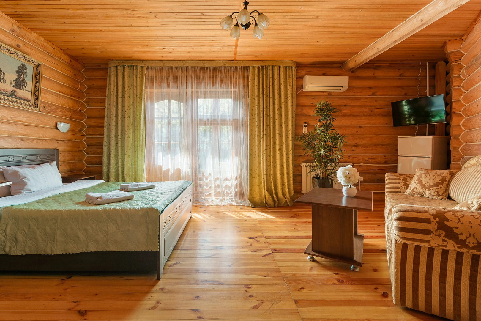 Гостевой дом Сказка на море