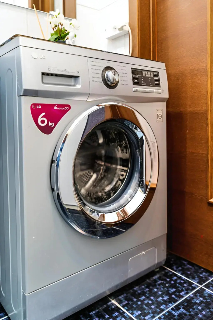 Квартира двухкомнатная Апарт Отелика в Шаговой Доступности от Парка Галицкого