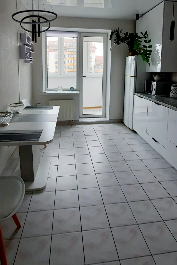 Квартира Уютная в Центральном районе