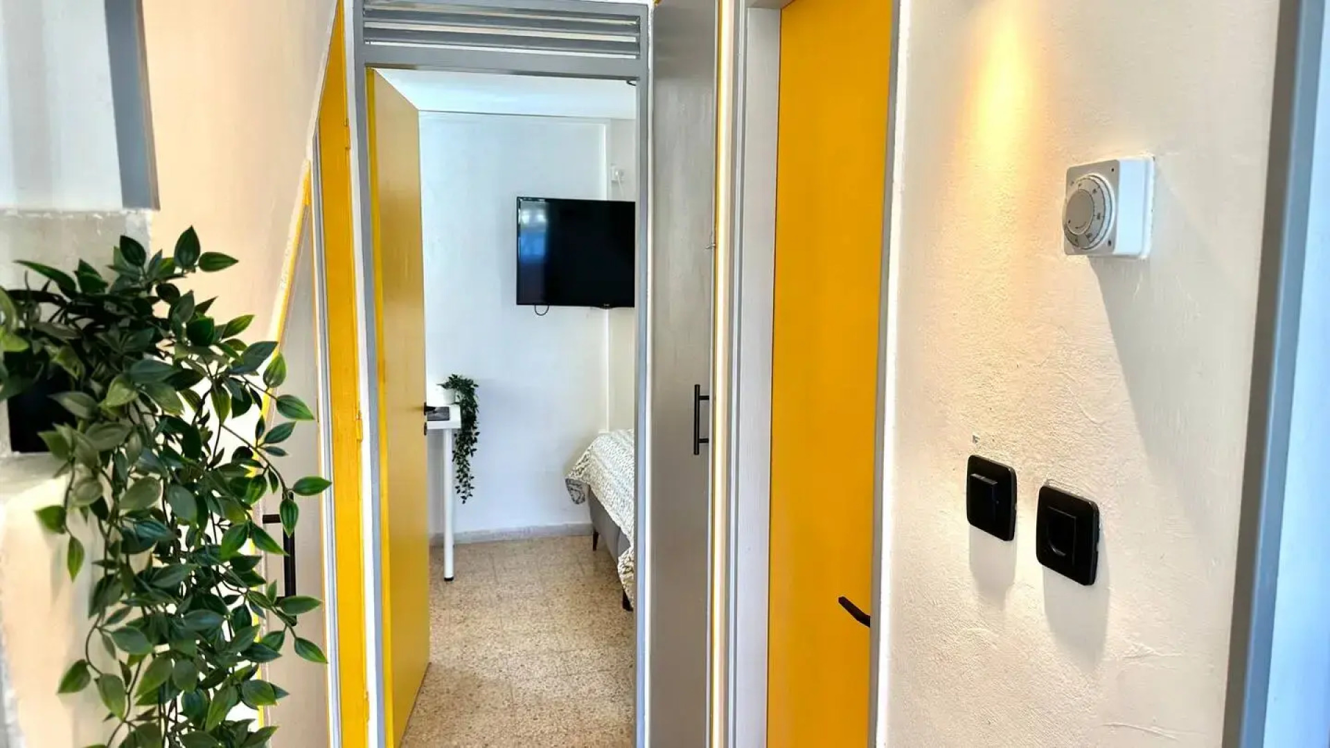 Квартира GW317 Gugel Waves Amazing Seaview Pool