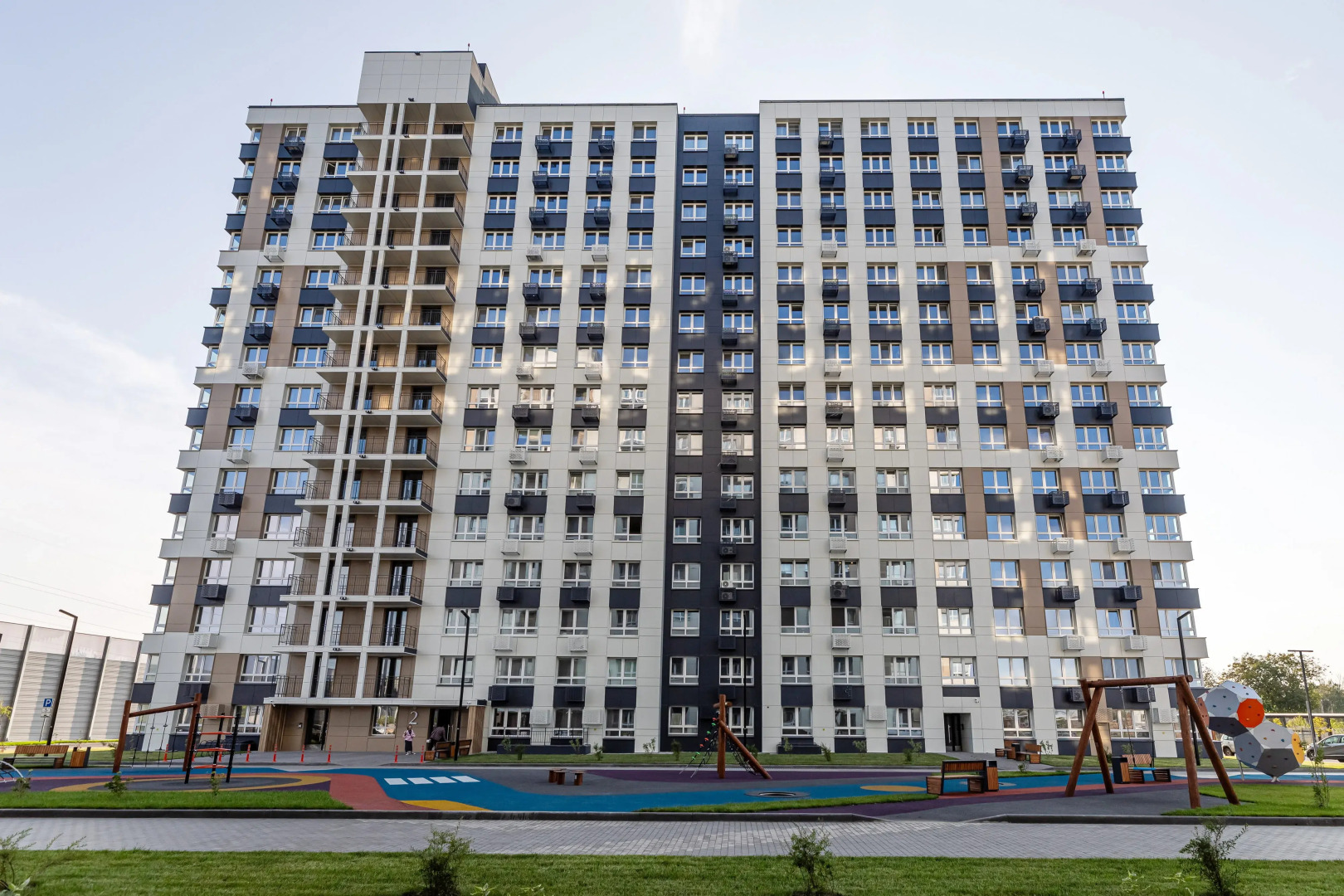 Апартаменты Моне для комфорта в Казани