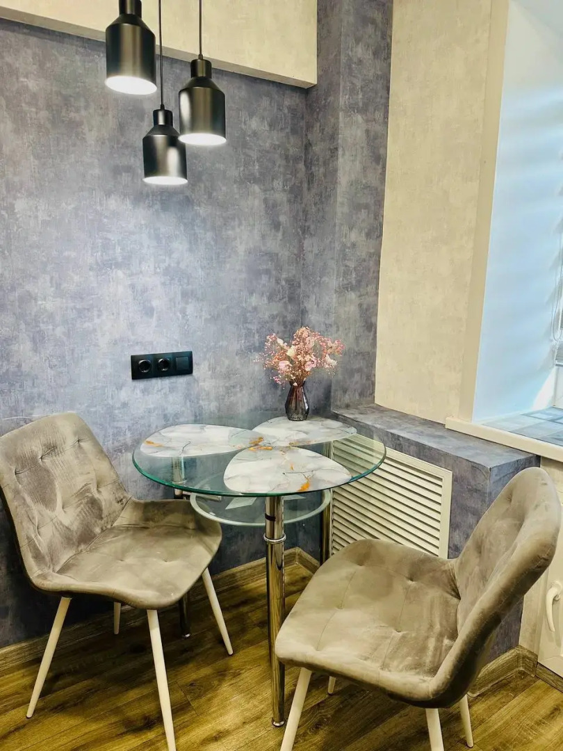 1 Комнатная Квартира