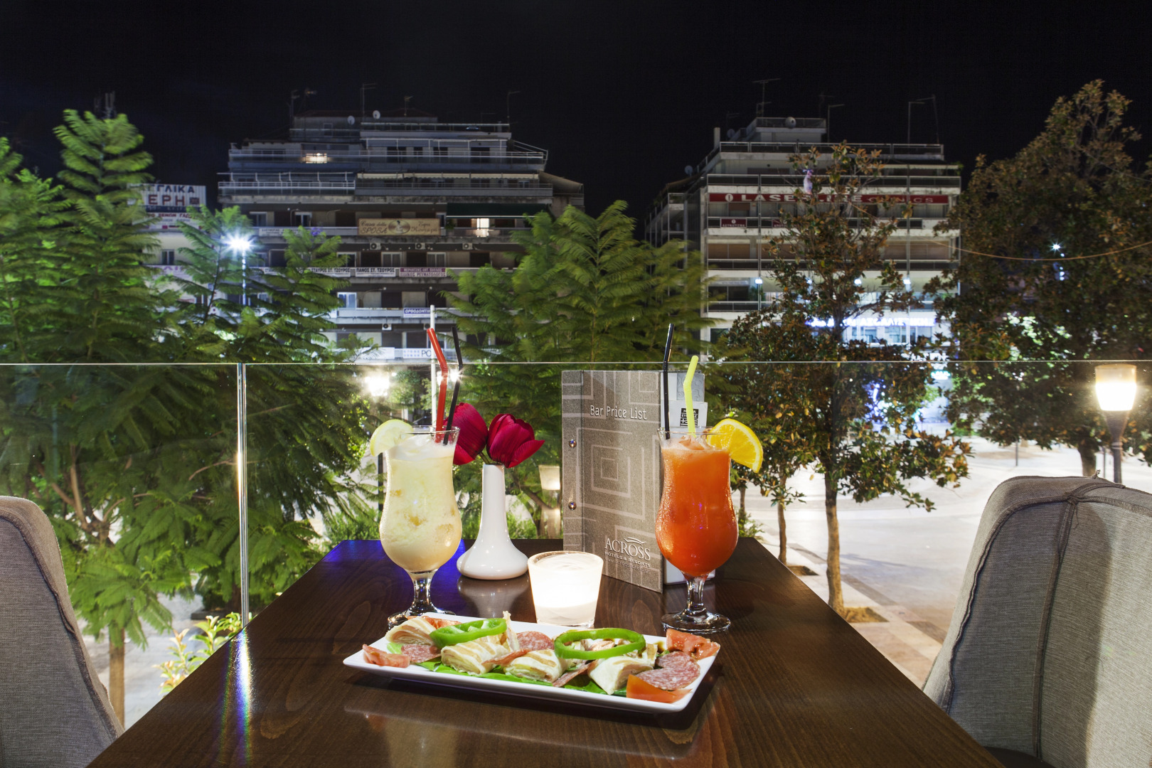 Отель Leto Boutique