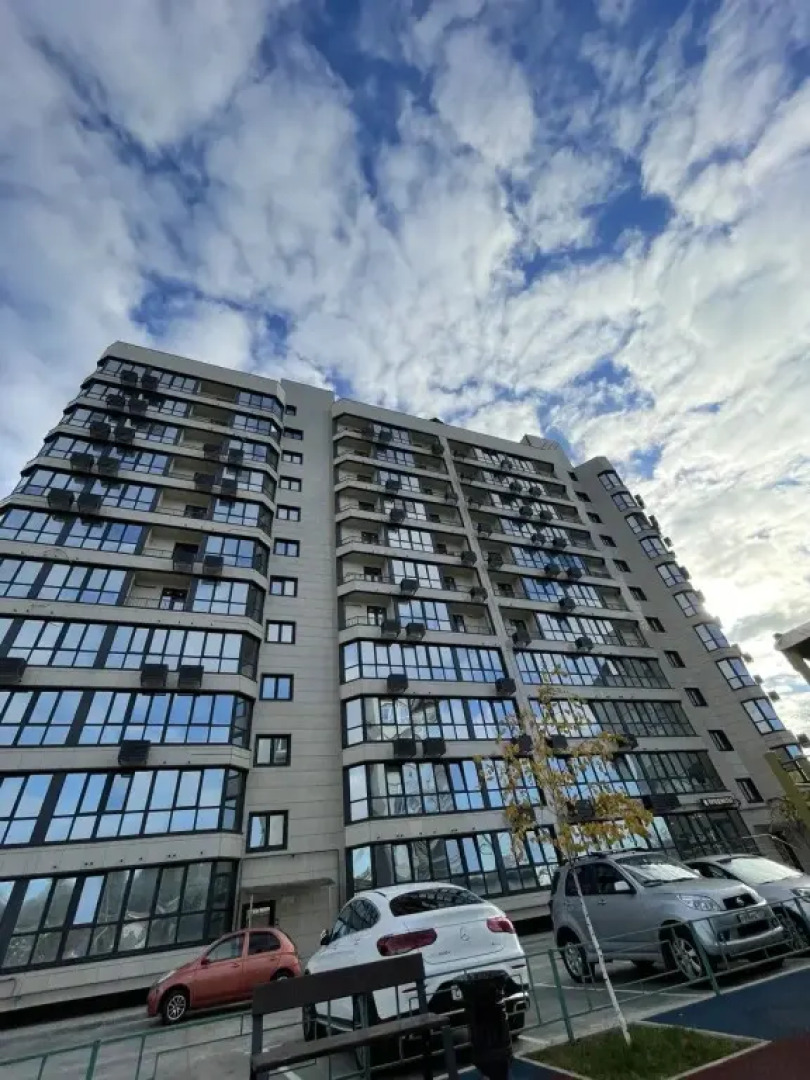 Апартаменты Двухкомнатные в Центре с Видом на Море