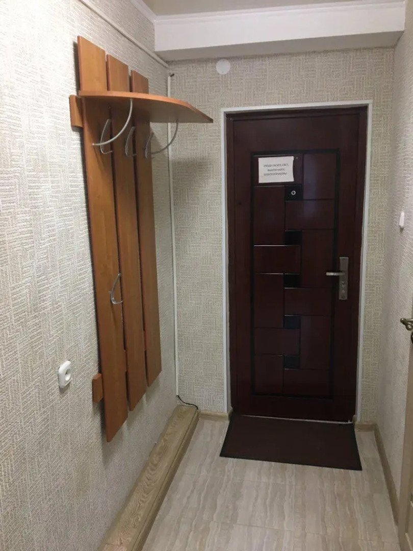 Гостиница Алмаз