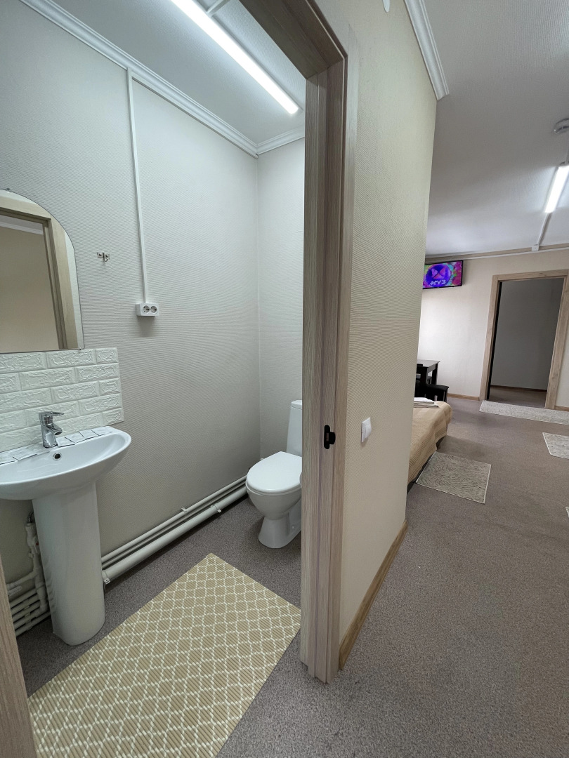 Отель Имение