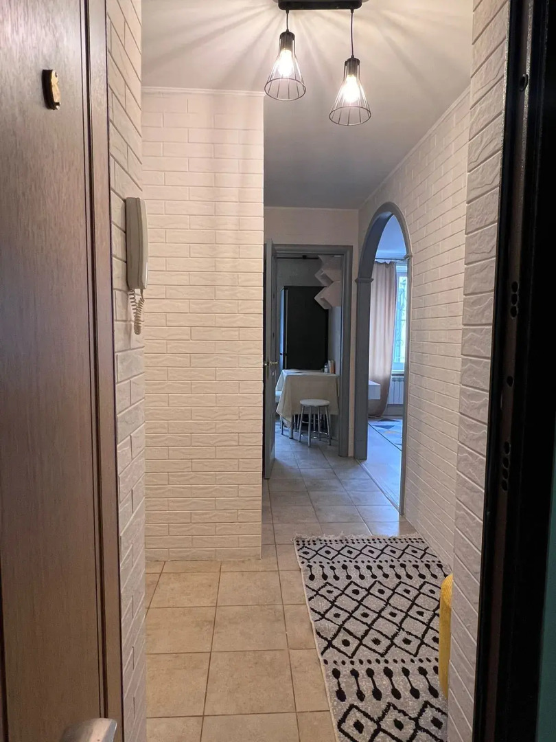 Квартира Москворечье Каширская