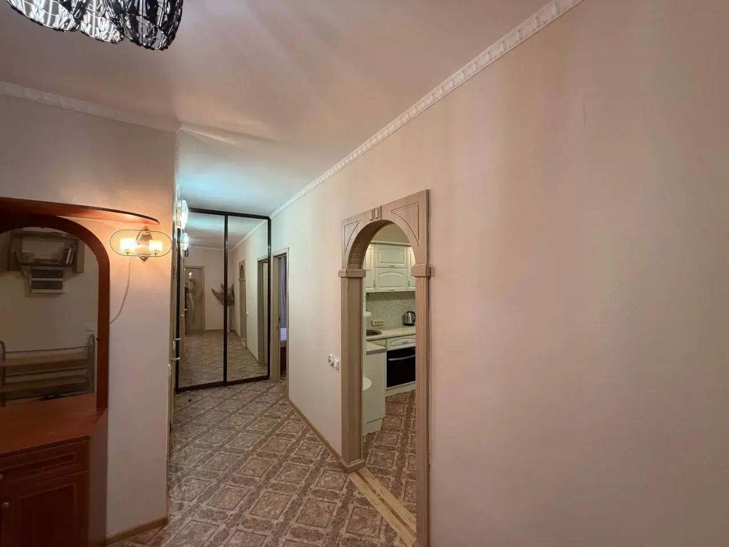 Квартира 2-ух комнатная квартира у Областной больницы