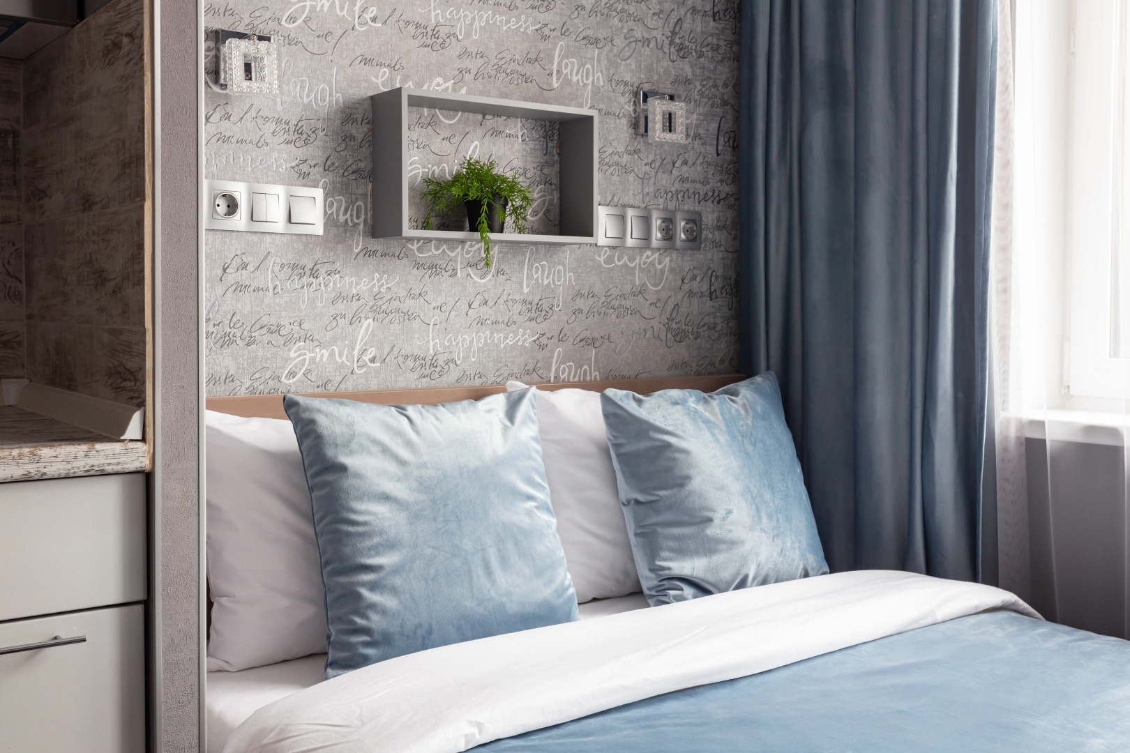 Апартаменты Sweet Comfort