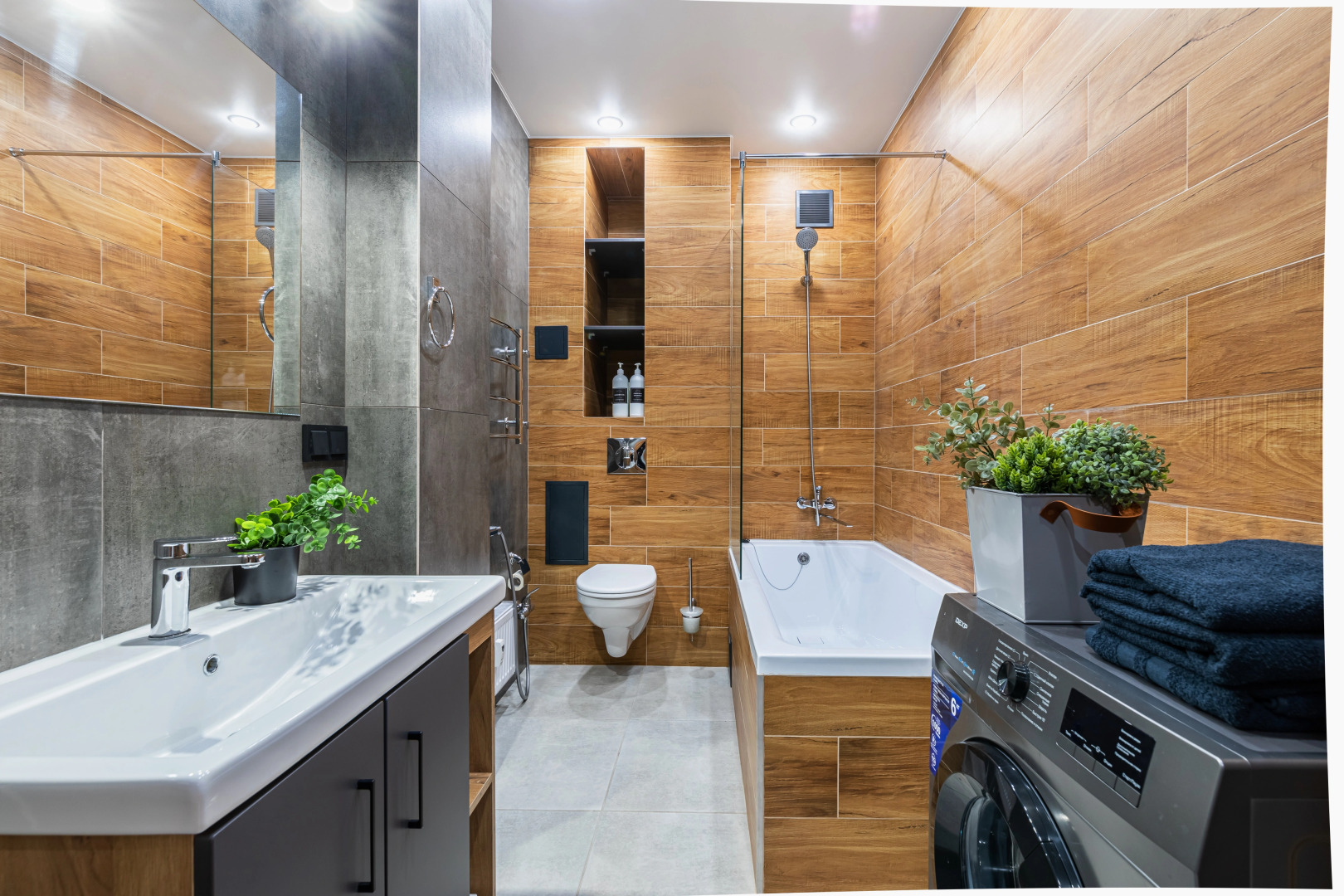 Апартаменты LS Уютные