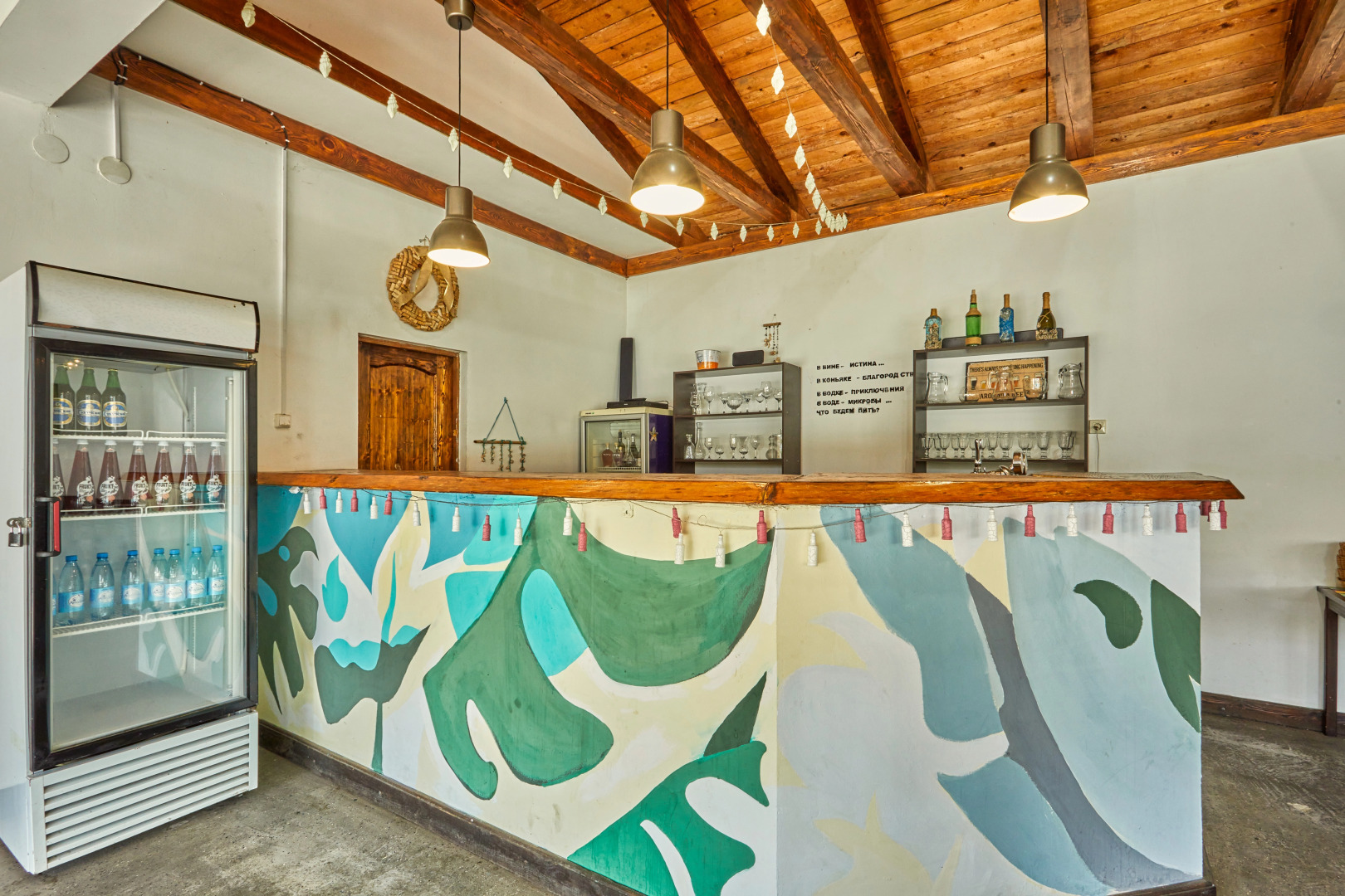 Отель Серебряный Пляж