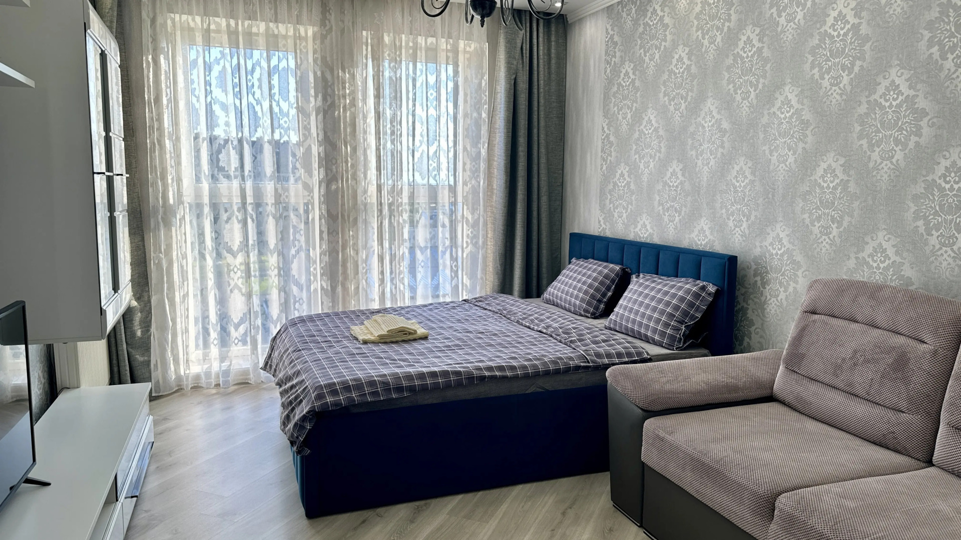 Апартаменты FOKsea