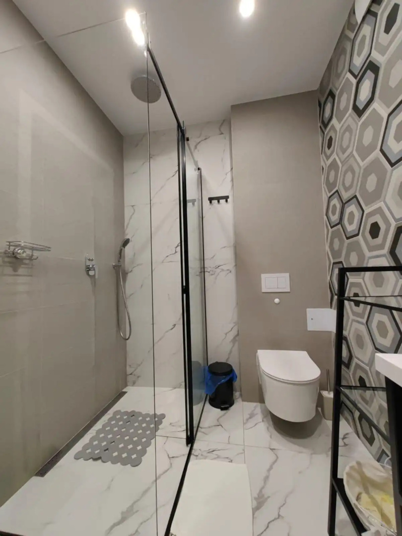 Апартаменты Apart Seasons