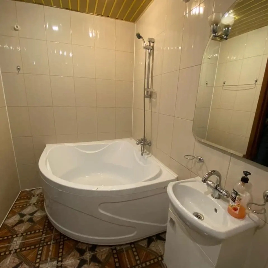 Квартира Аллея героев 4 с видом на Сабор