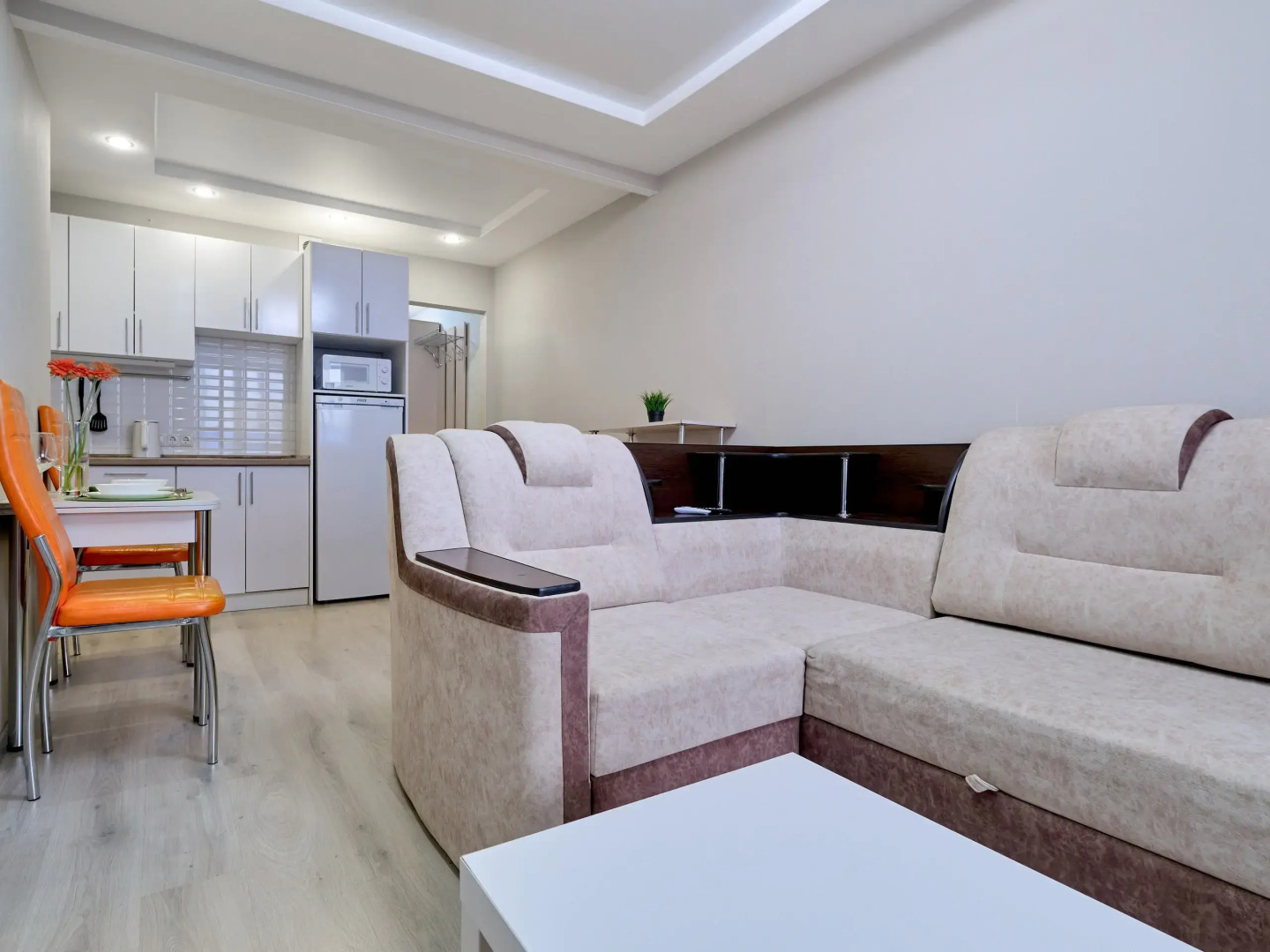 Квартира Уютная судия №23 на Б.Подгорной 87