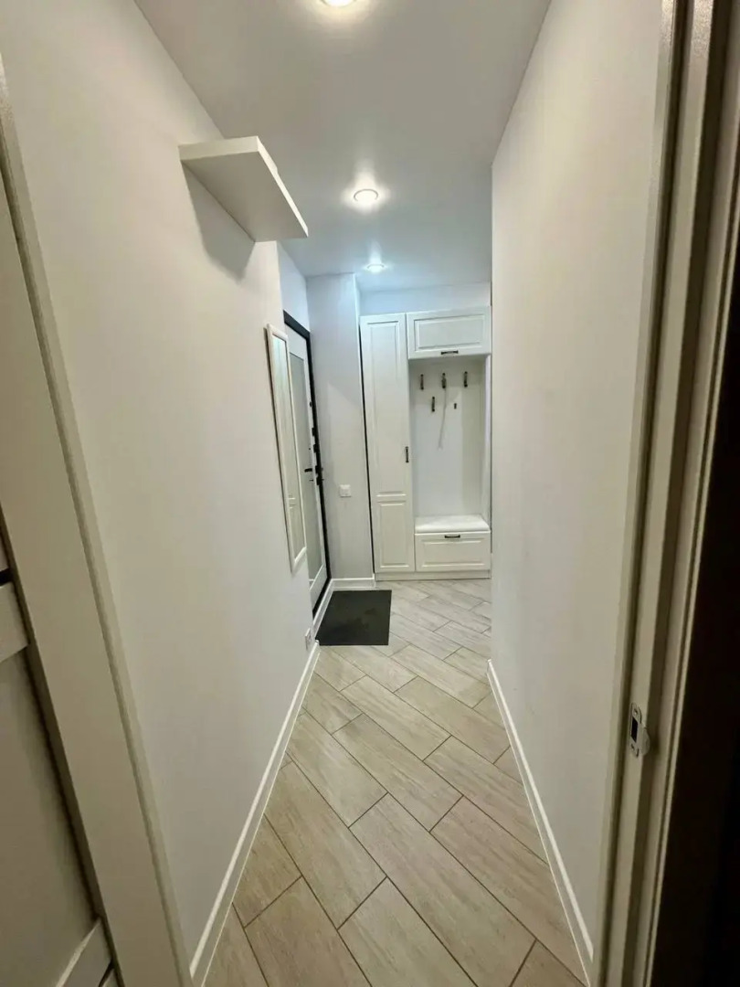 Квартира Dukat в центре Зеленограда