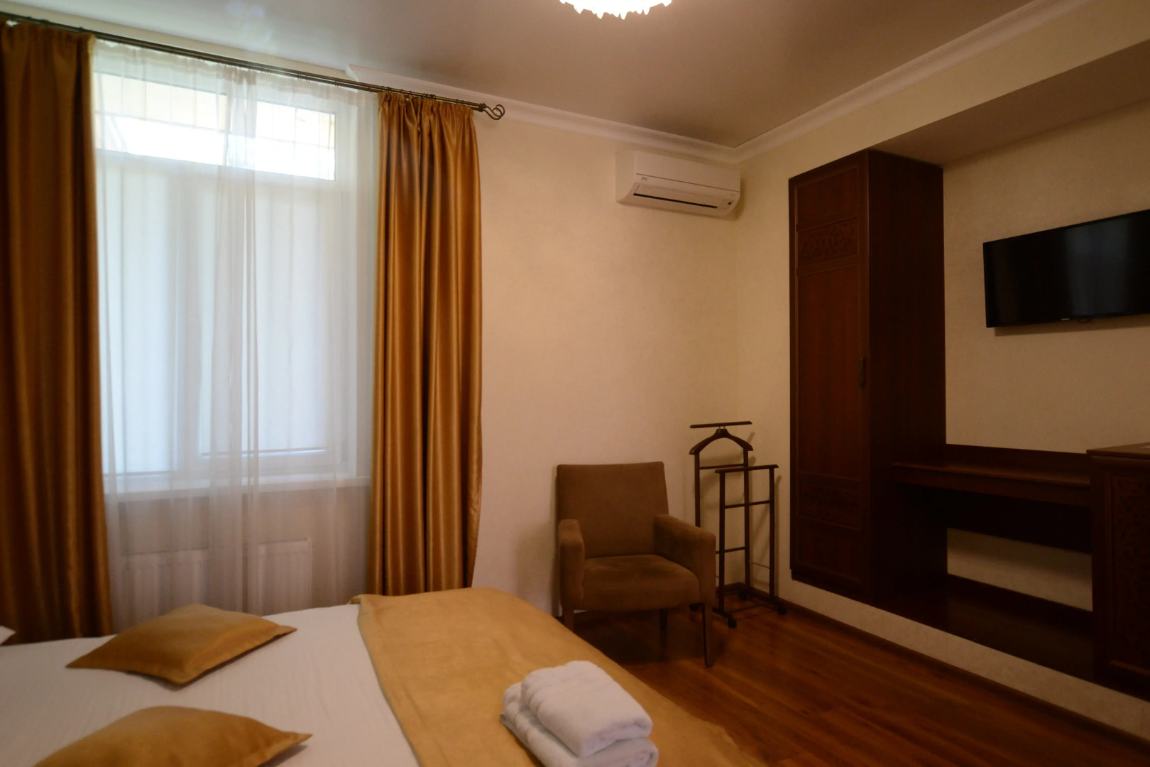 Мини-отель Центр-отель