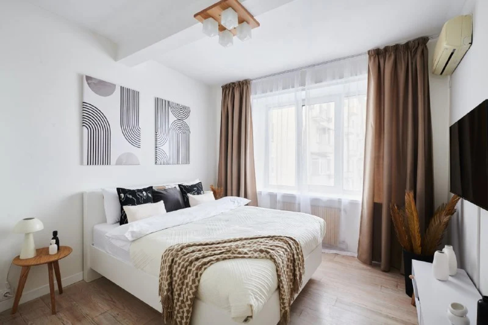 Квартира GM Apartments Премиум на Патриарших Прудах